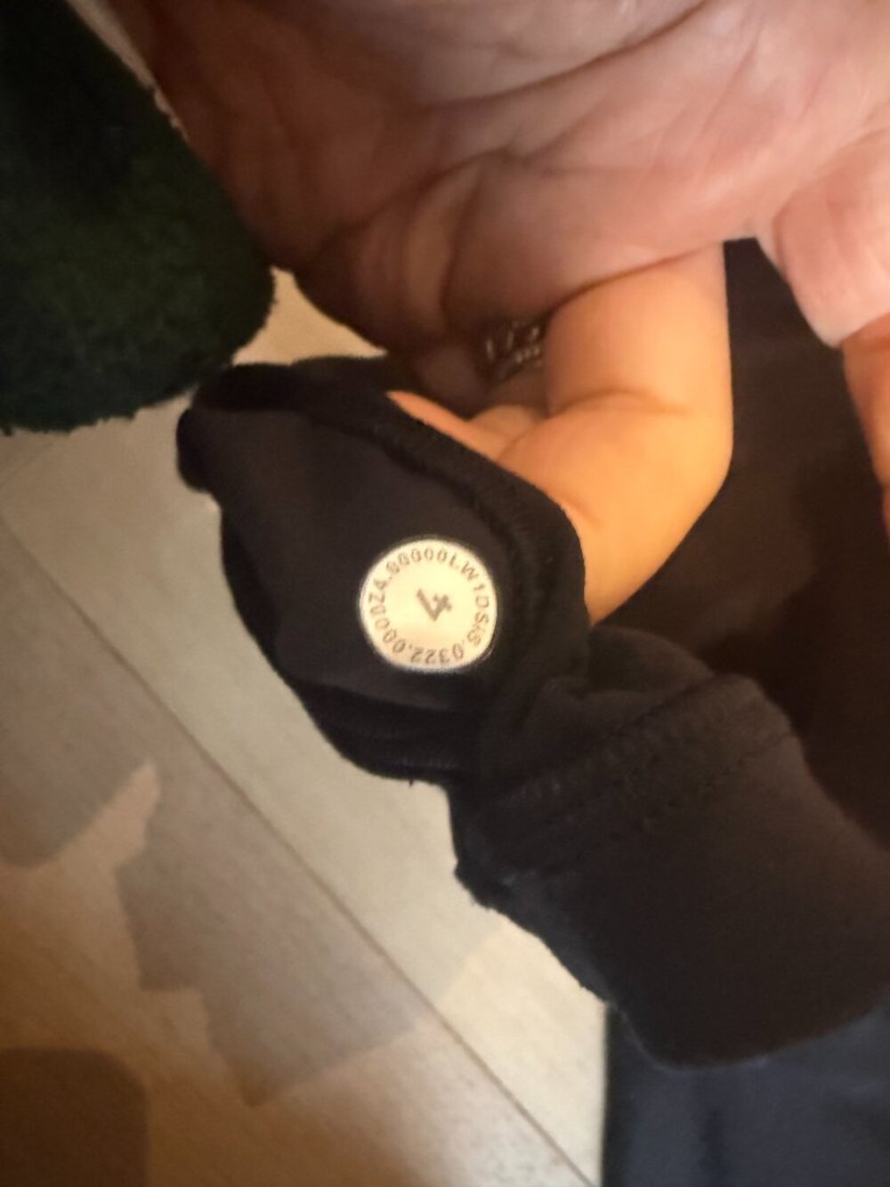 Lululemon Align Bodysuit 25" View 5
